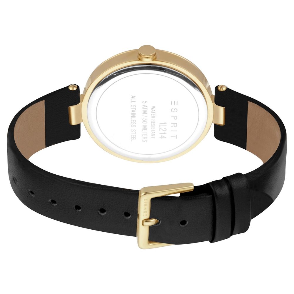 4305777.jpg Gold Women Watch - Image 3