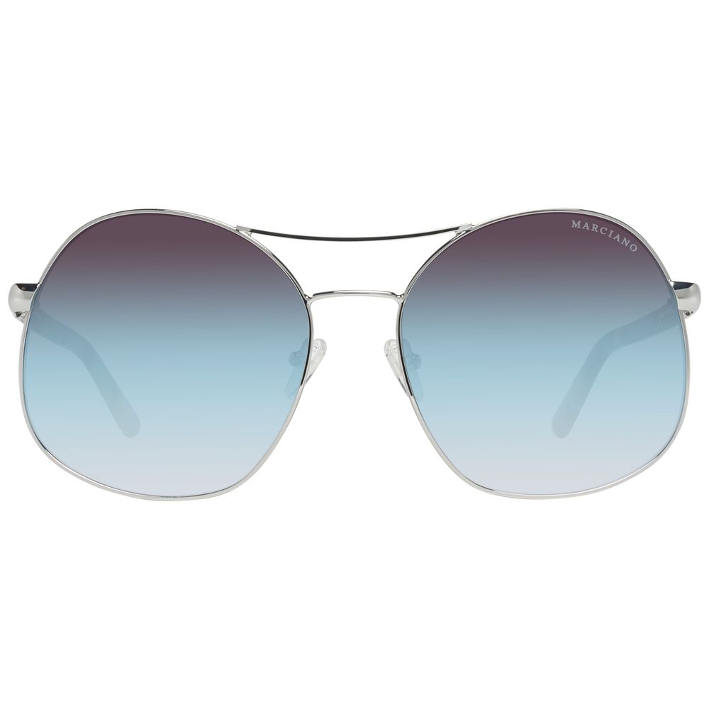 4305860.jpg Silver Women Sunglasses - Image 2
