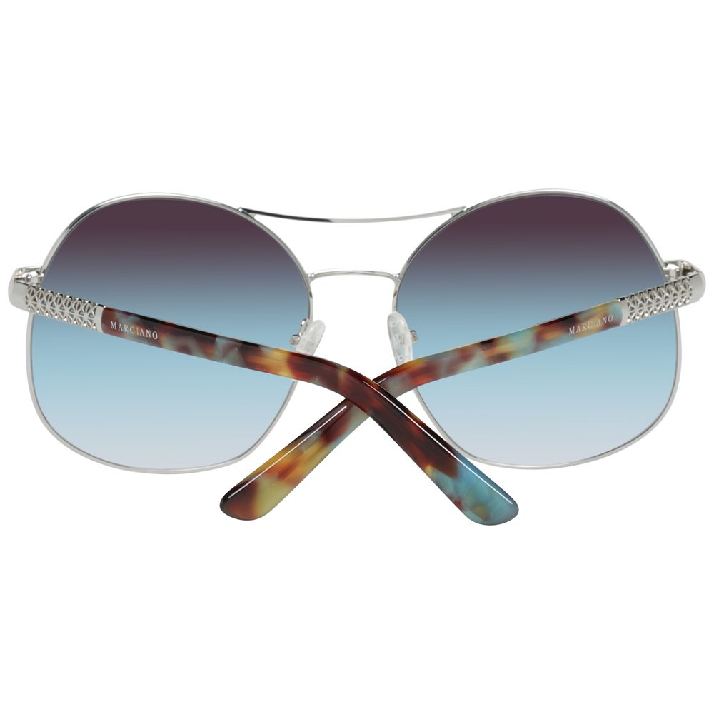 4305870.jpg Silver Women Sunglasses - Image 3