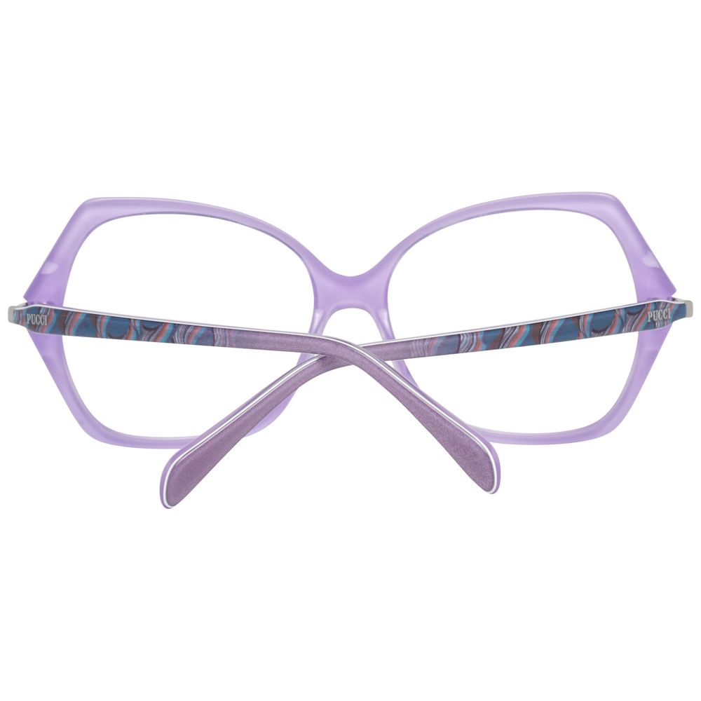 4306196.jpg Purple Women Optical Frames - Image 3