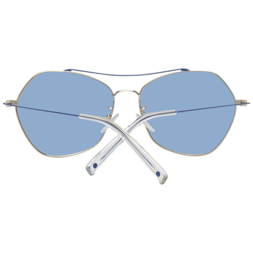 4306642.jpg Multicolor Women Sunglasses - Image 3