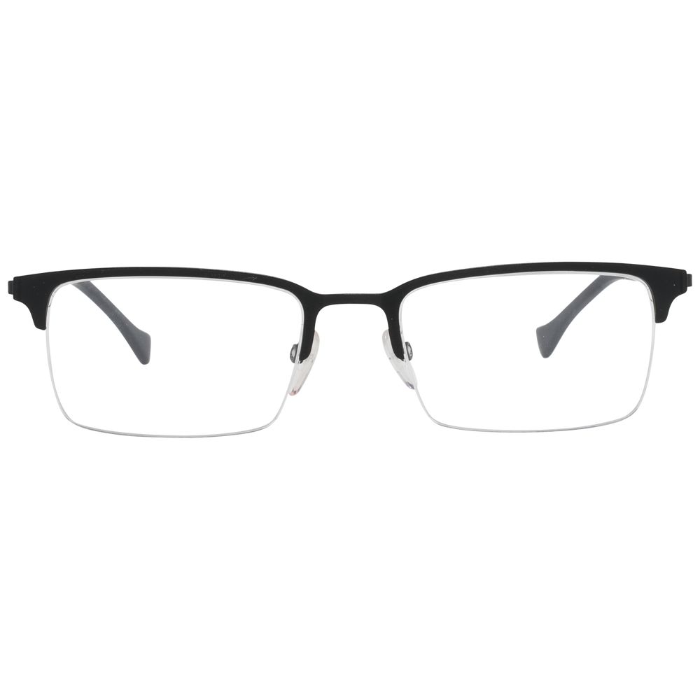 4307120.jpg Black Men Optical Frames - Image 2