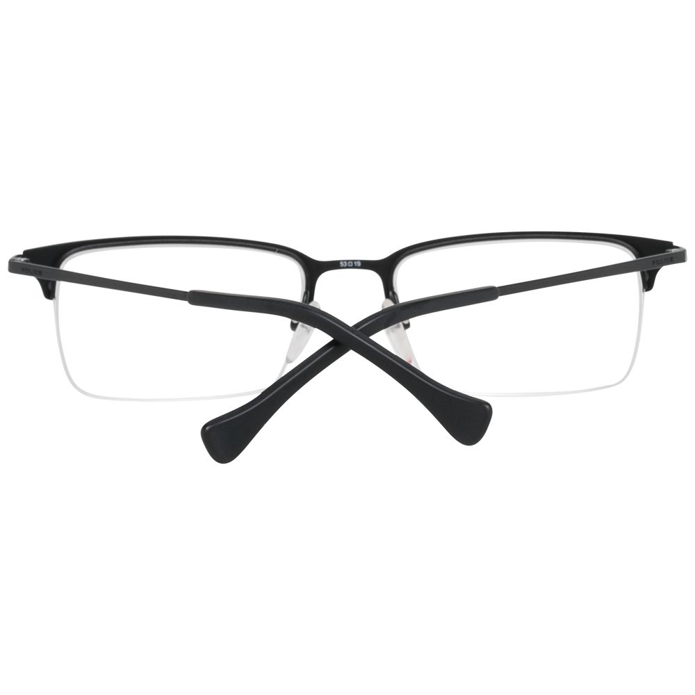 4307129.jpg Black Men Optical Frames - Image 3