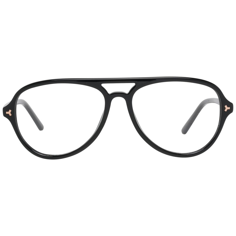 4307239.jpg Black Men Optical Frames - Image 2