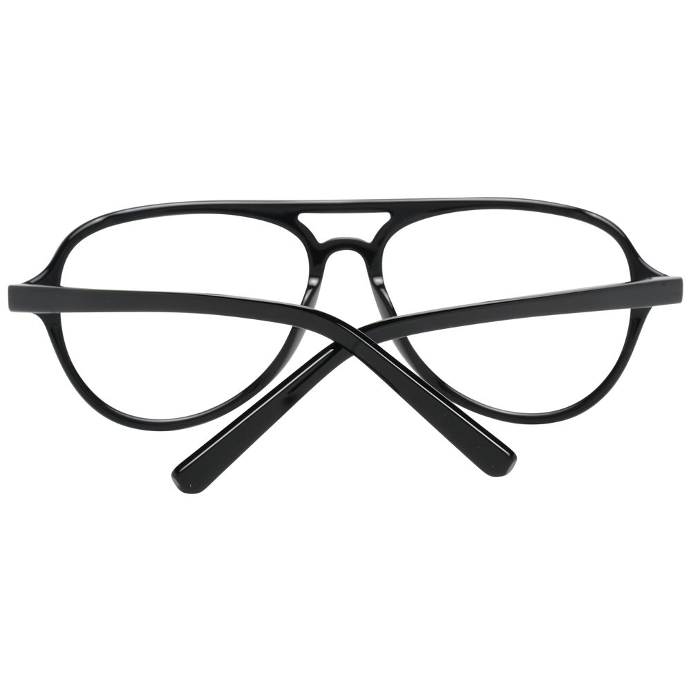 4307251.jpg Black Men Optical Frames - Image 3