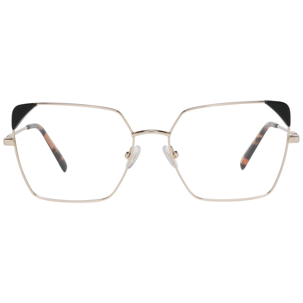 4307412.jpg Rose Gold Women Optical Frames - Image 2