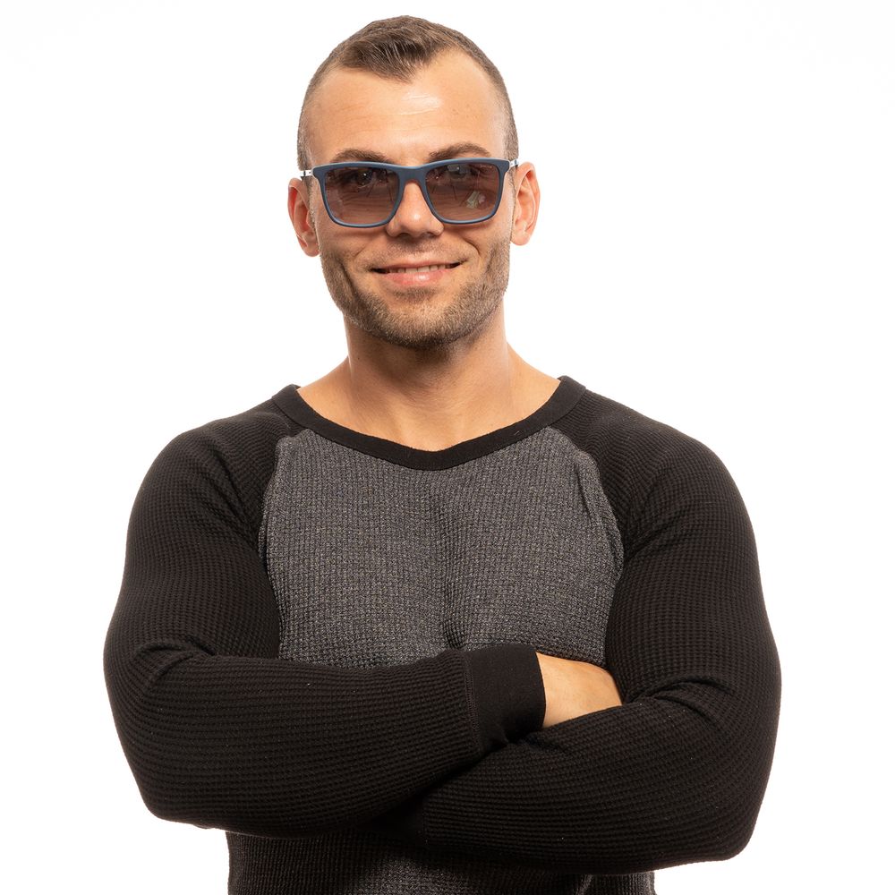 4310794.jpg Blue Men Sunglasses - Image 4