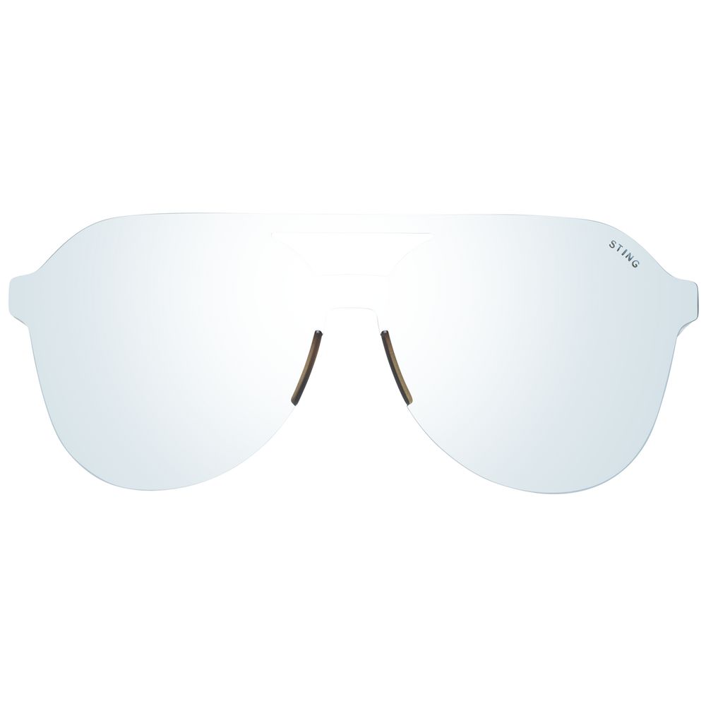 4310816.jpg Silver Men Sunglasses - Image 2