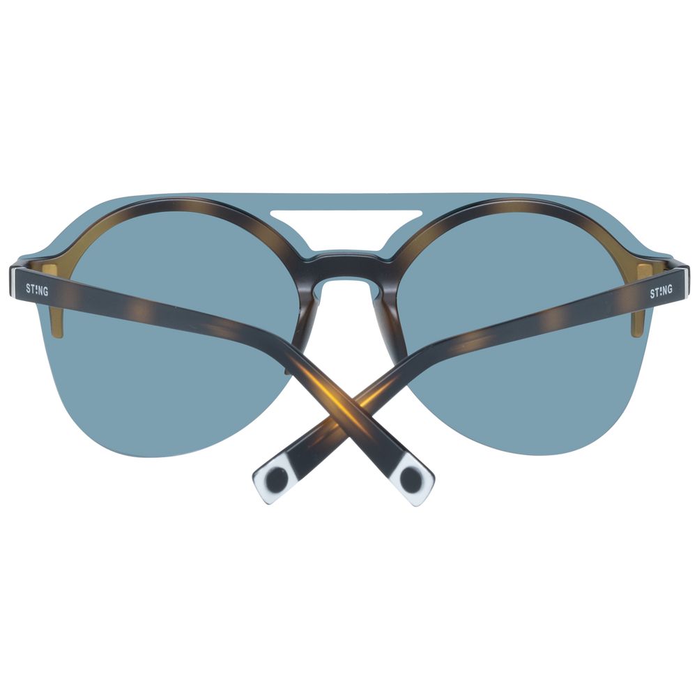 4310828.jpg Silver Men Sunglasses - Image 3