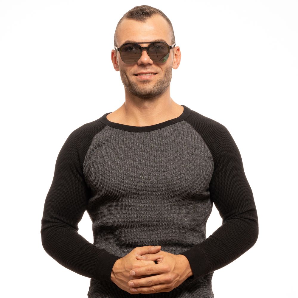 4310836.jpg Silver Men Sunglasses - Image 4