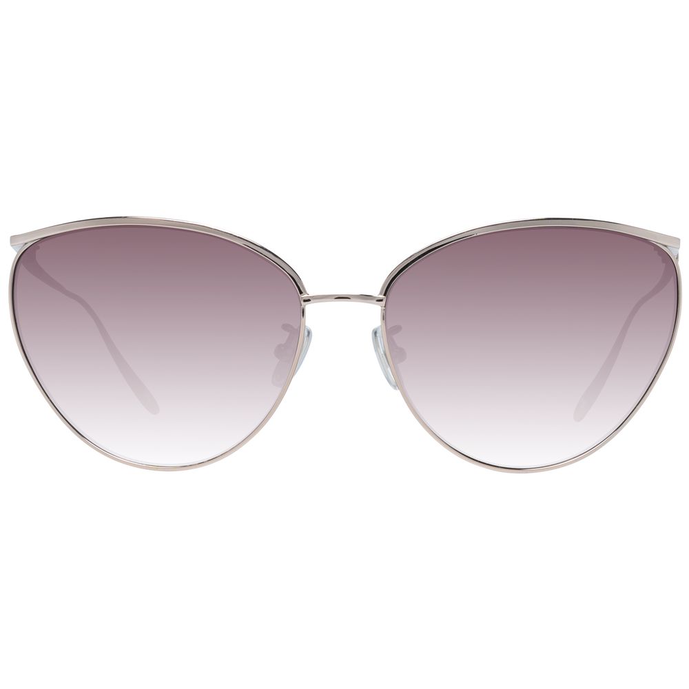 4311020.jpg Gold Women Sunglasses - Image 2