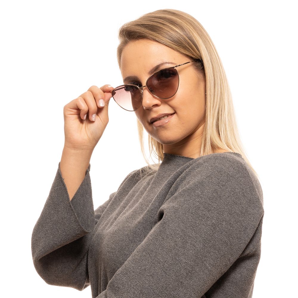 4311040.jpg Gold Women Sunglasses - Image 4