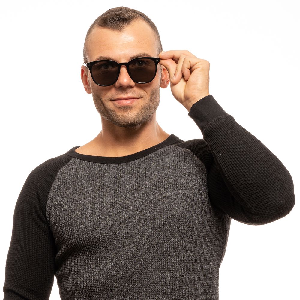4311683.jpg Black Men Sunglasses - Image 4