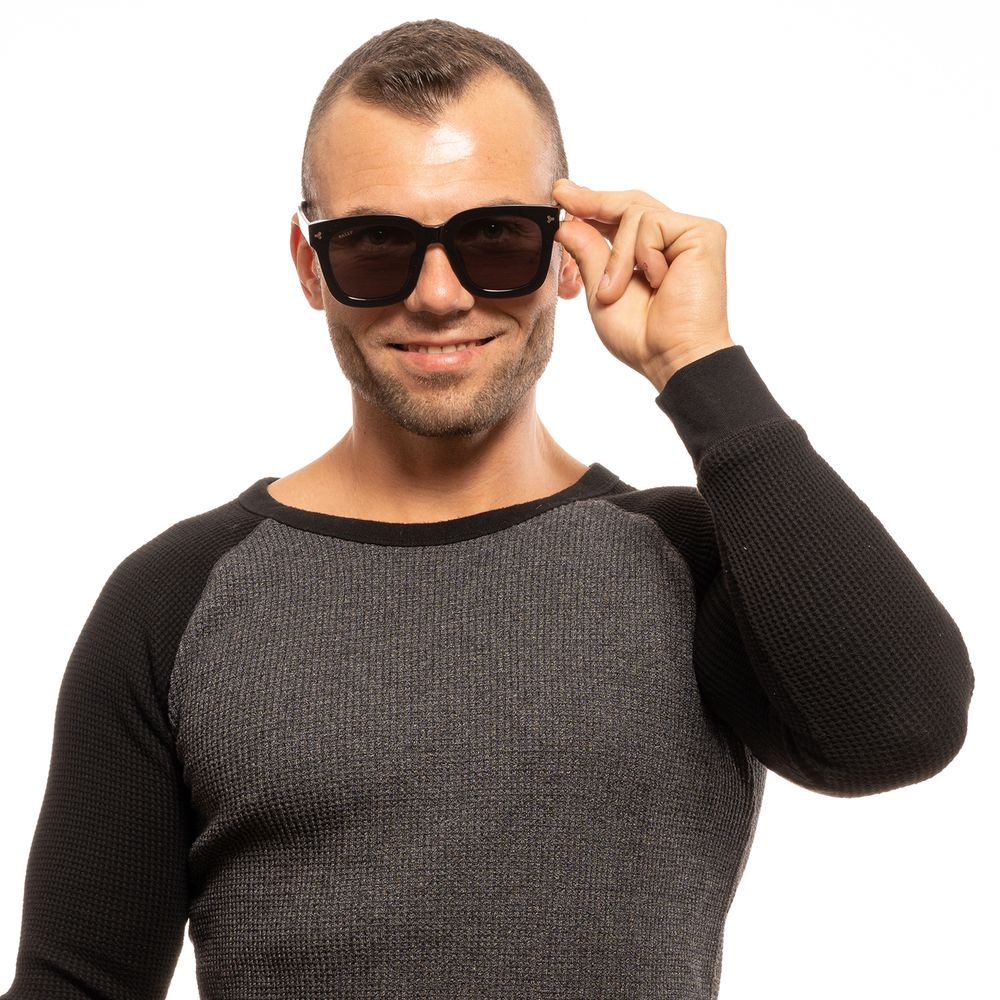 4311685.jpg Black Men Sunglasses - Image 4
