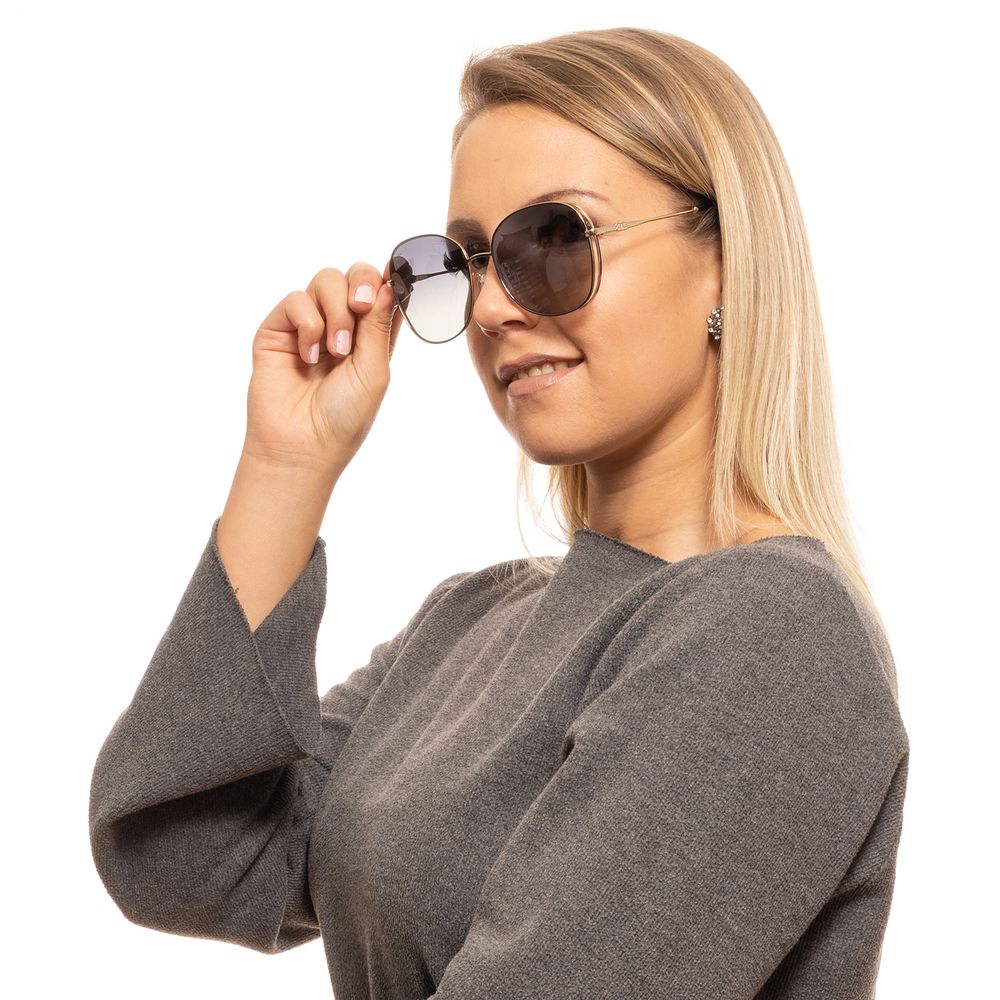 4311700.jpg Gold Women Sunglasses - Image 4