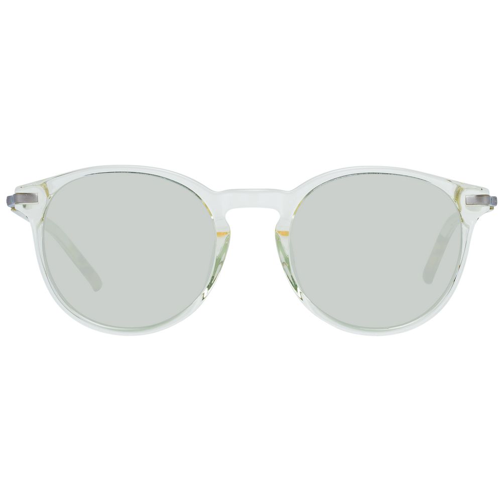 4312852.jpg Yellow Men Sunglasses - Image 2