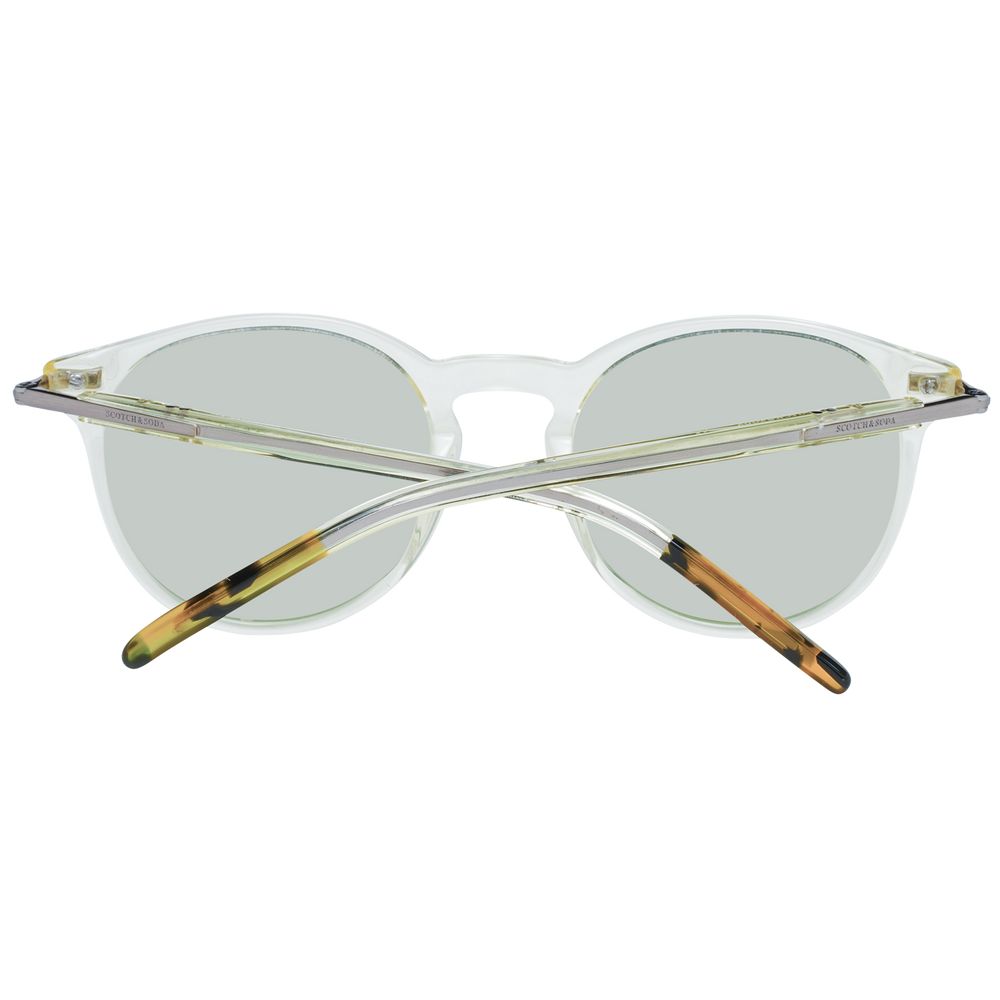 4312856.jpg Yellow Men Sunglasses - Image 3