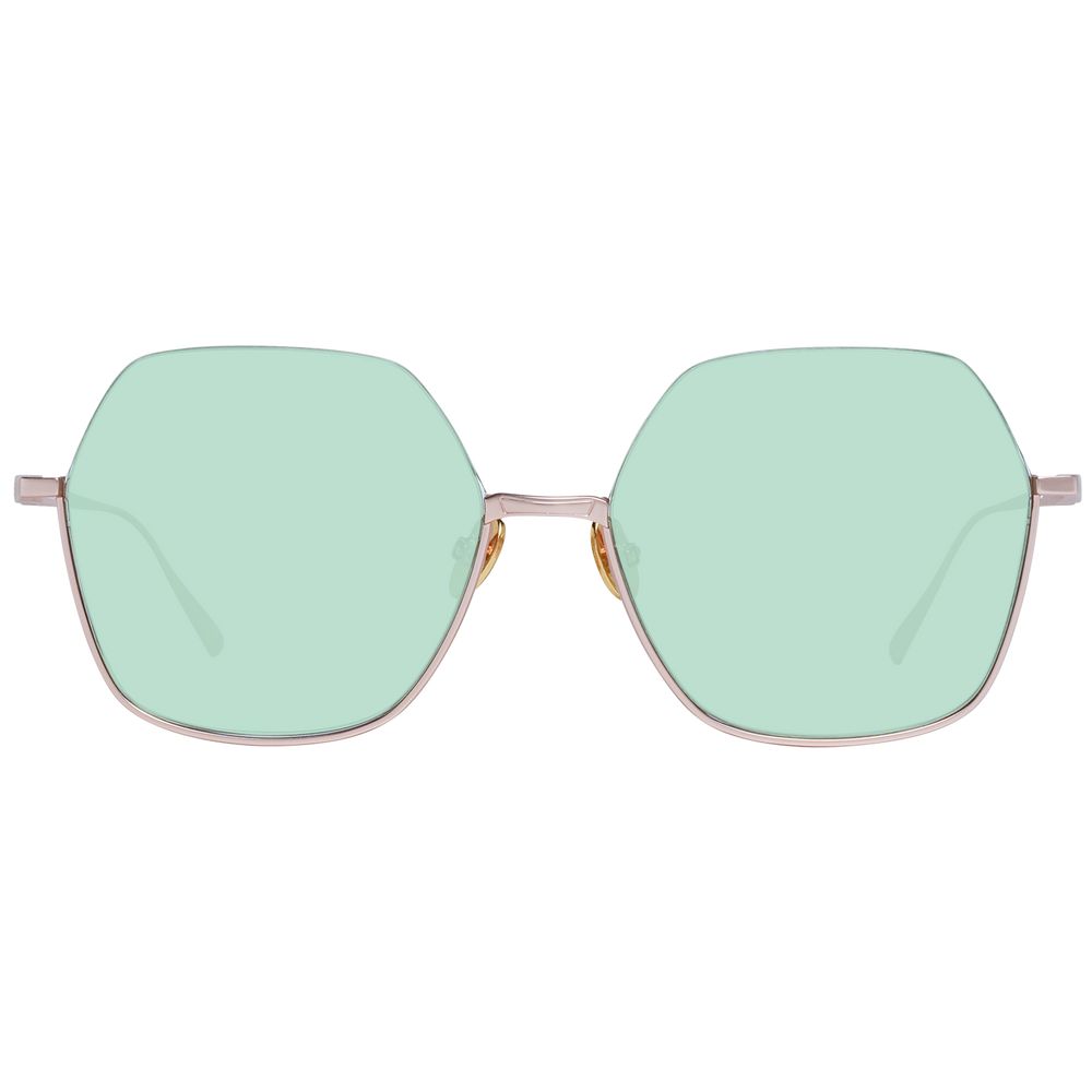 4312909.jpg Gold Women Sunglasses - Image 2