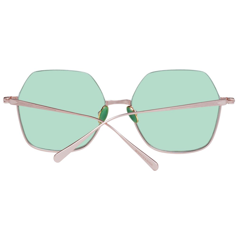 4312921.jpg Gold Women Sunglasses - Image 3