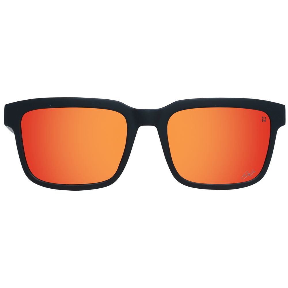 4312924.jpg Black Unisex Sunglasses - Image 2