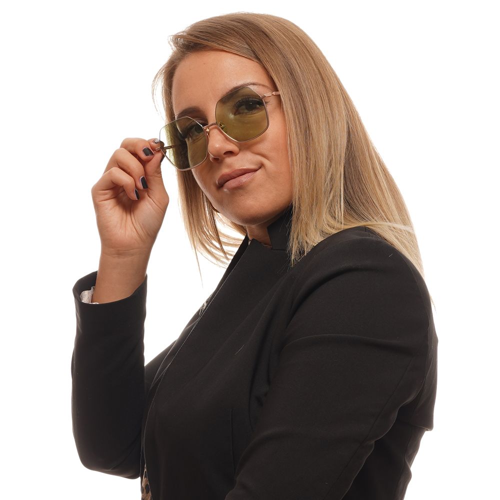 4312931.jpg Gold Women Sunglasses - Image 4