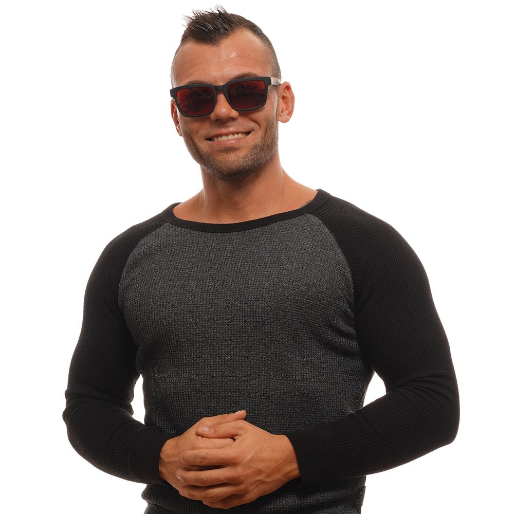 4312951.jpg Black Unisex Sunglasses - Image 5