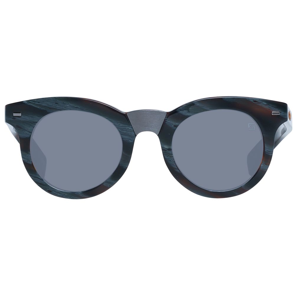 4313149.jpg Brown Men Sunglasses - Image 2