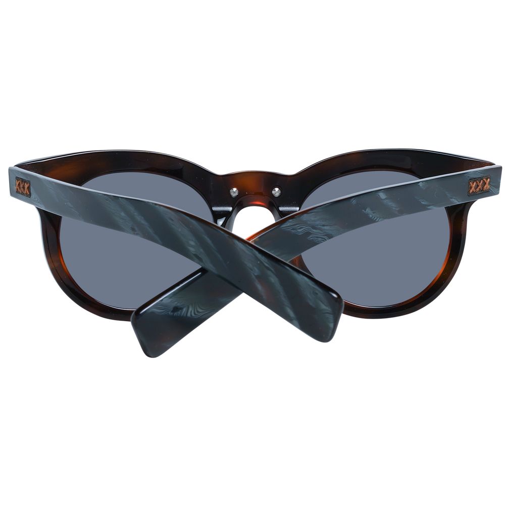 4313160.jpg Brown Men Sunglasses - Image 3