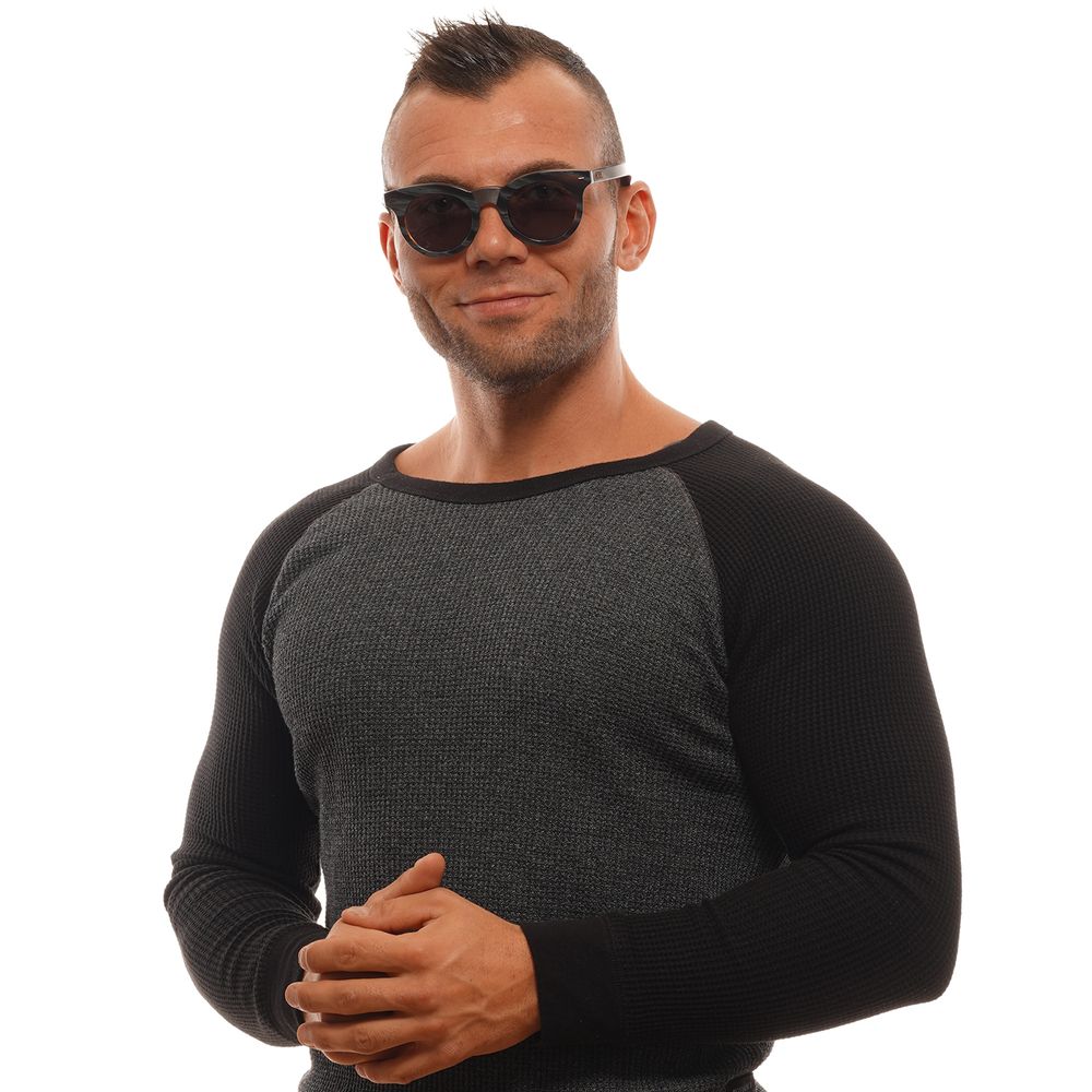 4313171.jpg Brown Men Sunglasses - Image 4