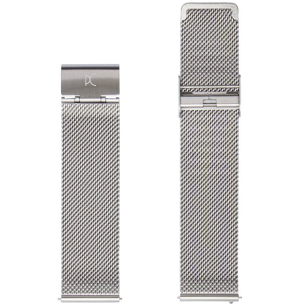 4313292.jpg Silver Men Watch - Image 3