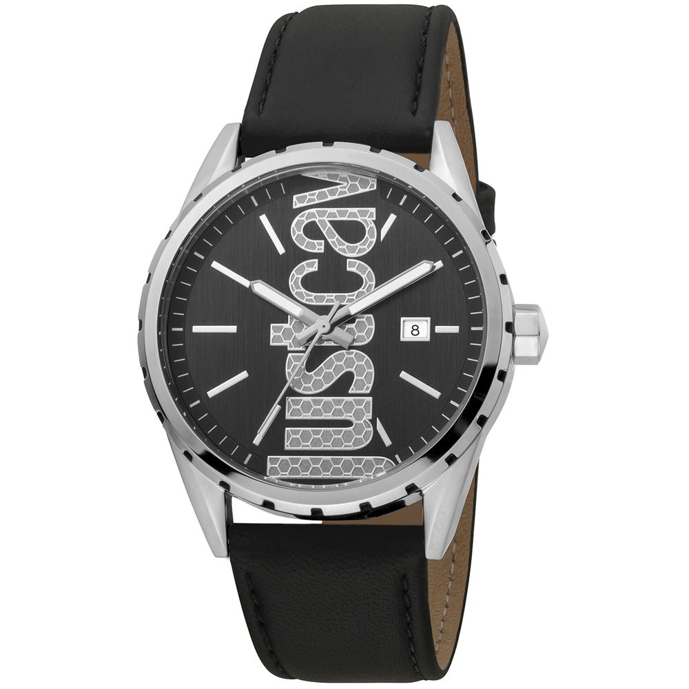 Multicolor Men Watch