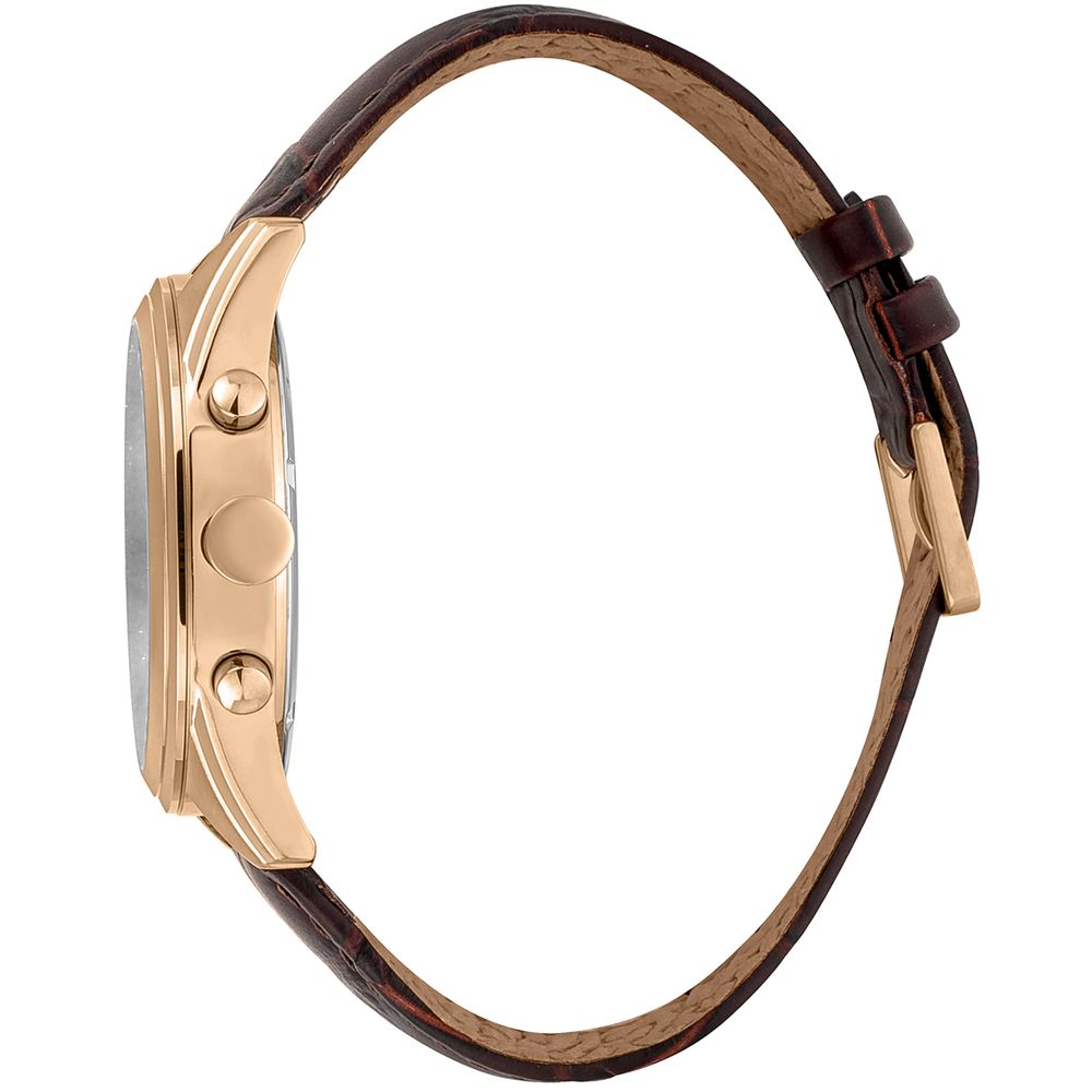 4314397.jpg Rose Gold Men Watch - Image 2