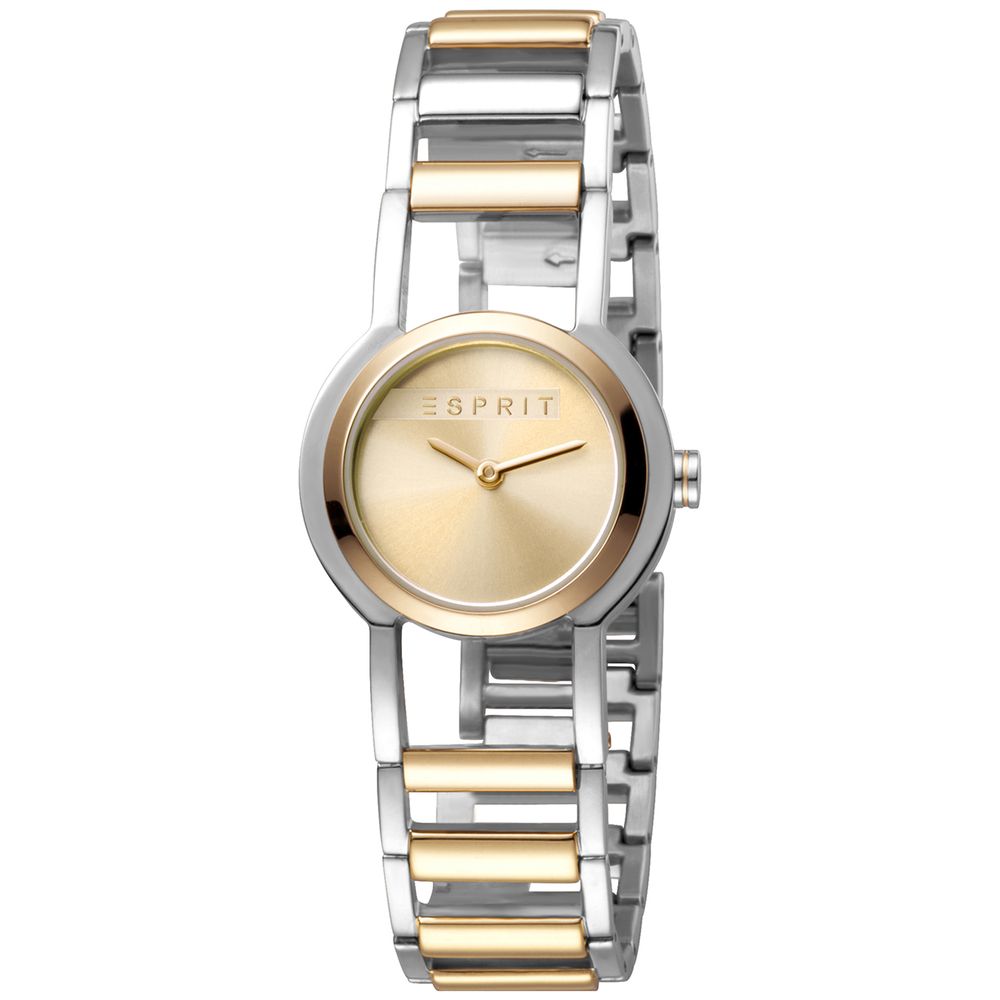 Multicolor Women Watch