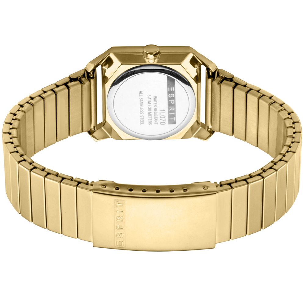 4314429.jpg Gold Women Watch - Image 3
