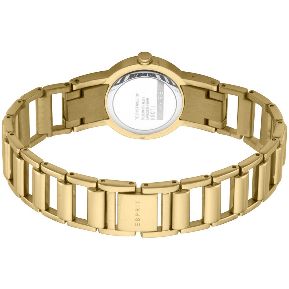 4314443.jpg Gold Women Watch - Image 3