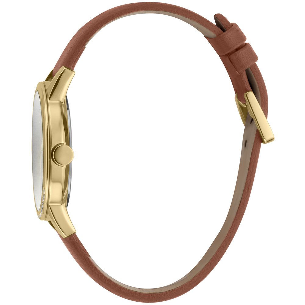 4314445.jpg Gold Women Watch - Image 2