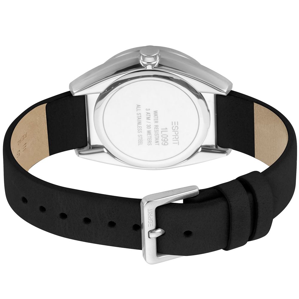 4314447.jpg Silver Women Watch - Image 3