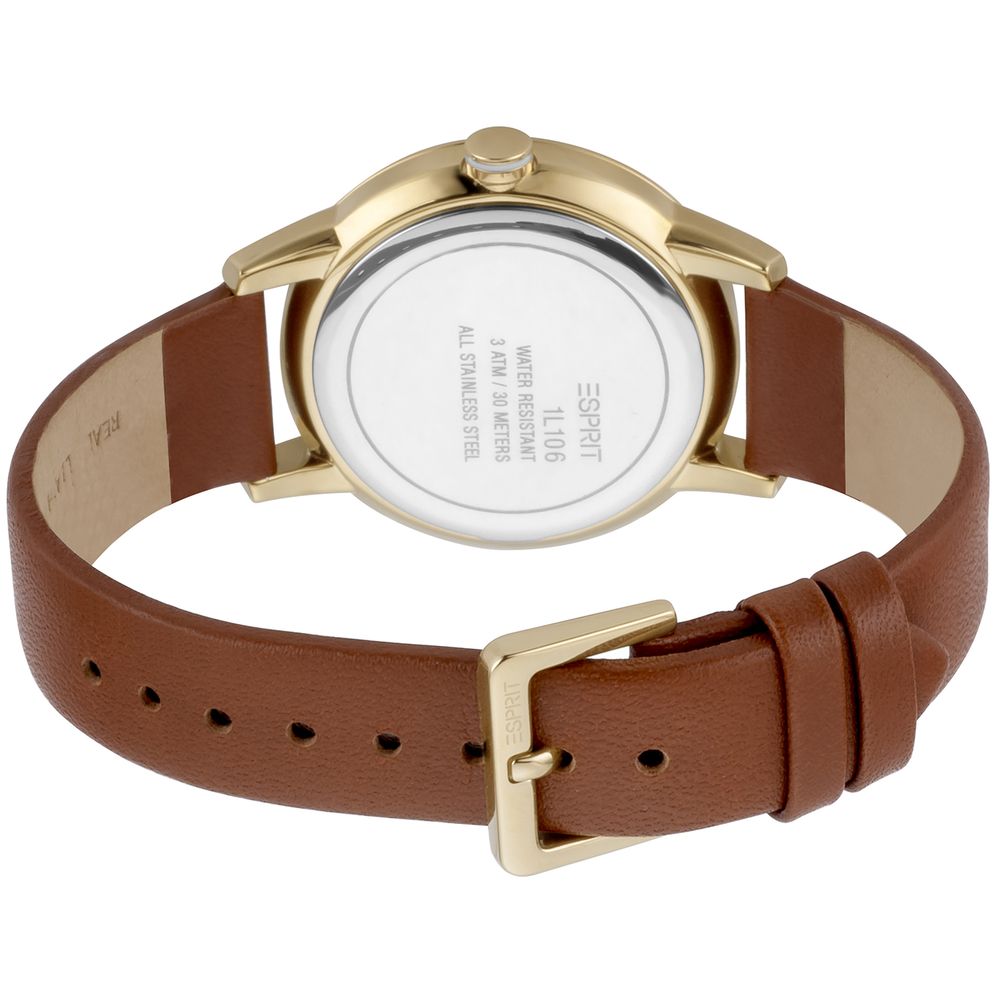 4314450.jpg Gold Women Watch - Image 3