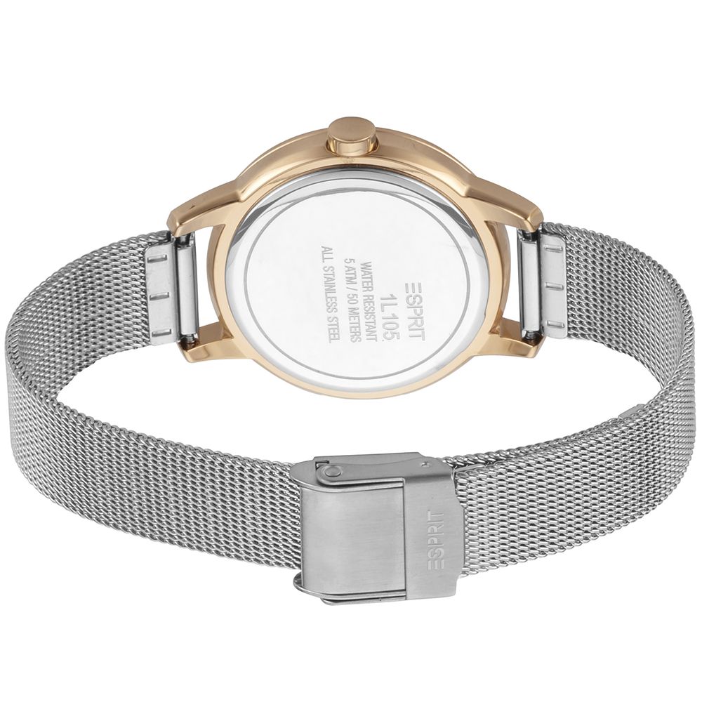4314452.jpg Rose Gold Women Watch - Image 3