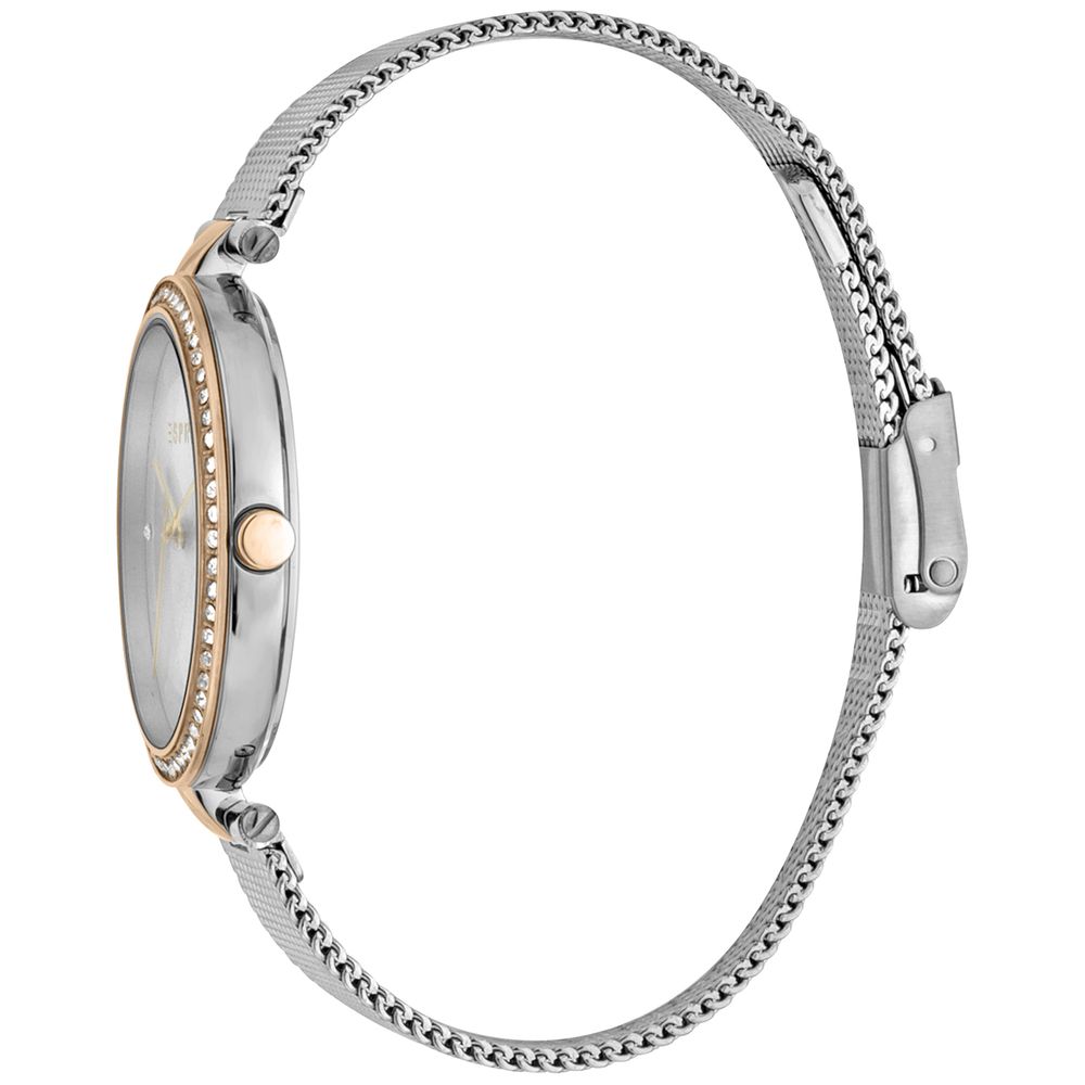 4314529.jpg Silver Women Watch - Image 2