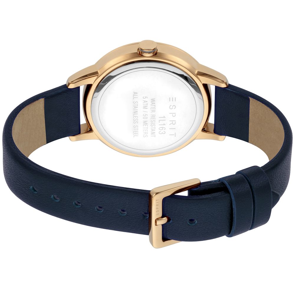 4314550.jpg Rose Gold Women Watch - Image 3