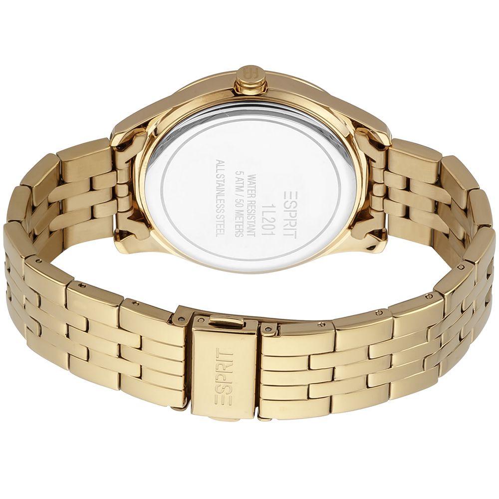4314571.jpg Gold Women Watch - Image 3