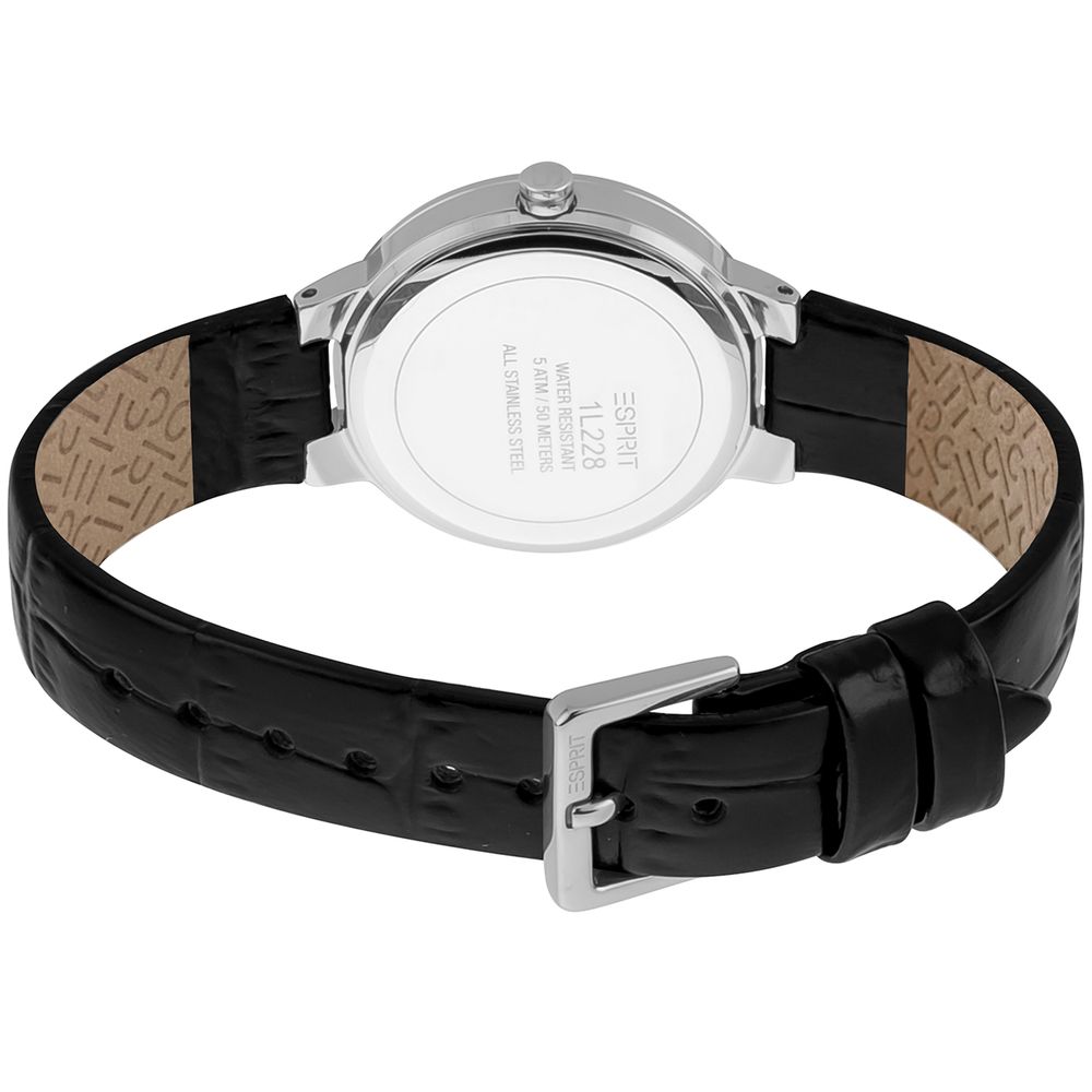 4314589.jpg Silver Women Watch - Image 3