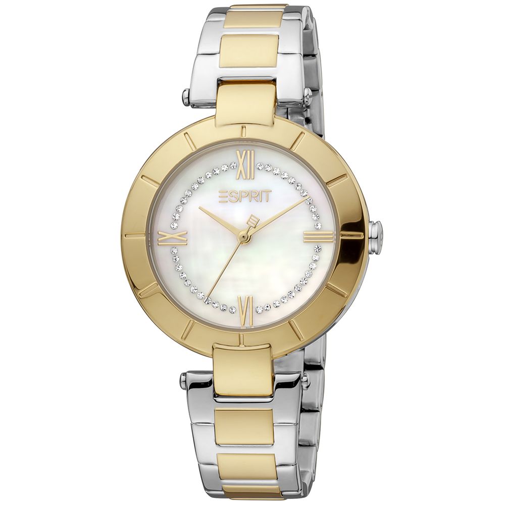 Multicolor Women Watch