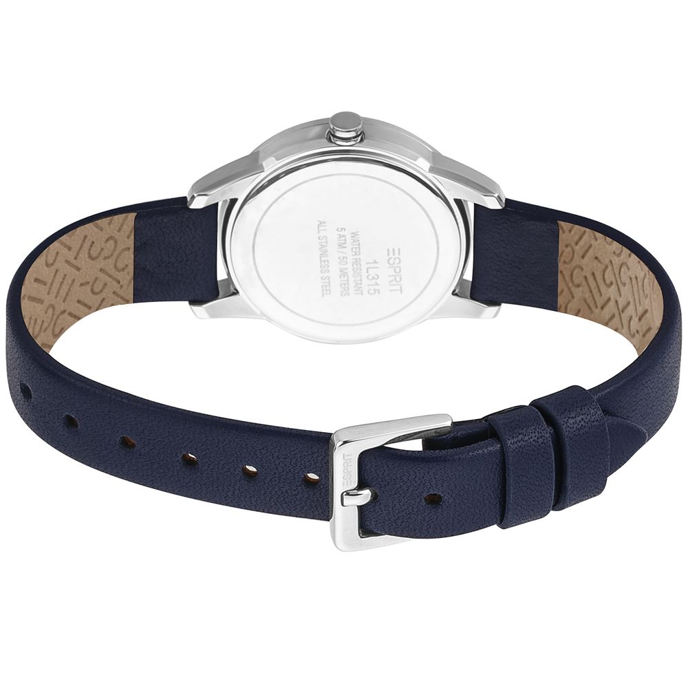 4314747.jpg Silver Women Watch - Image 3
