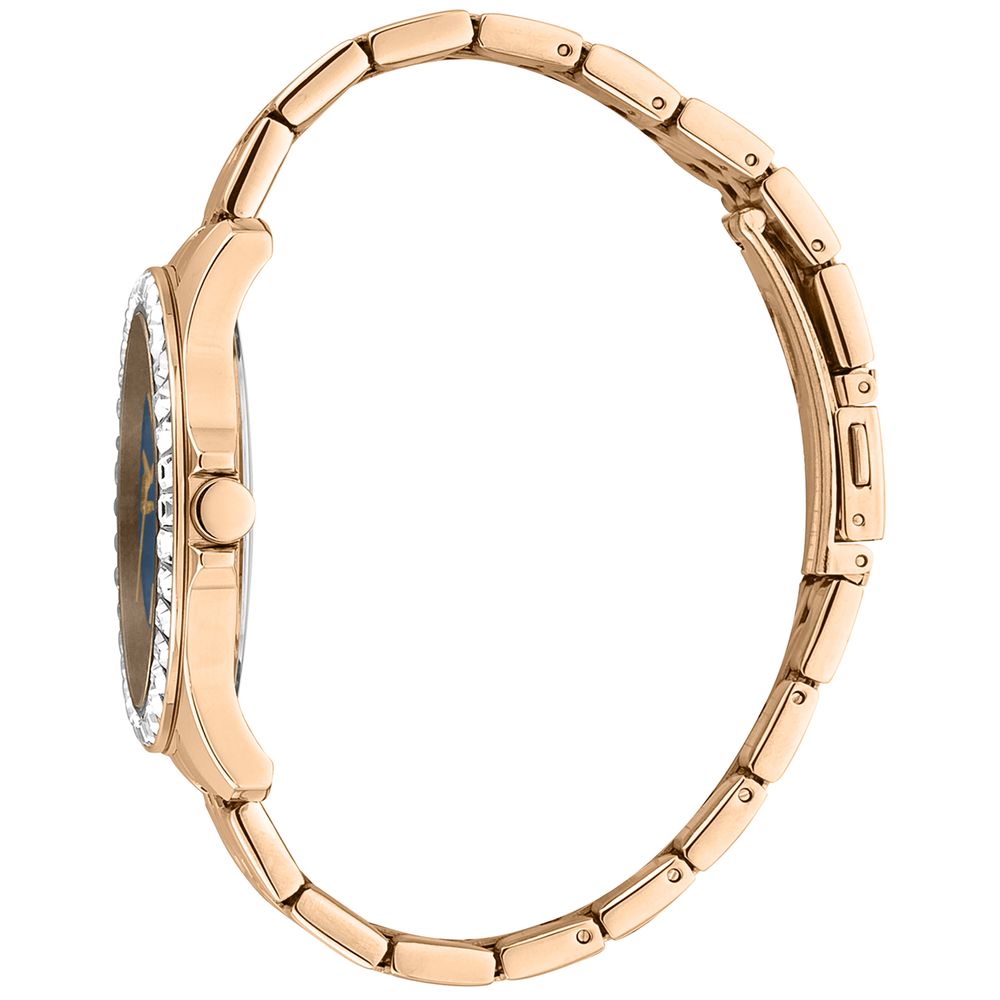 4314784.jpg Rose Gold Women Watch - Image 2