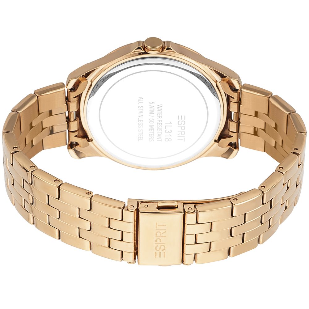 4314791.jpg Rose Gold Women Watch - Image 3