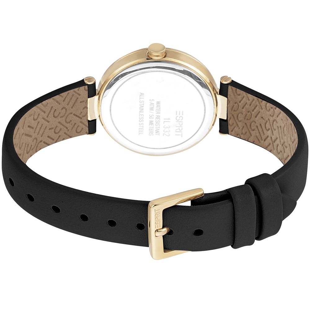 4314903.jpg Gold Women Watch - Image 3