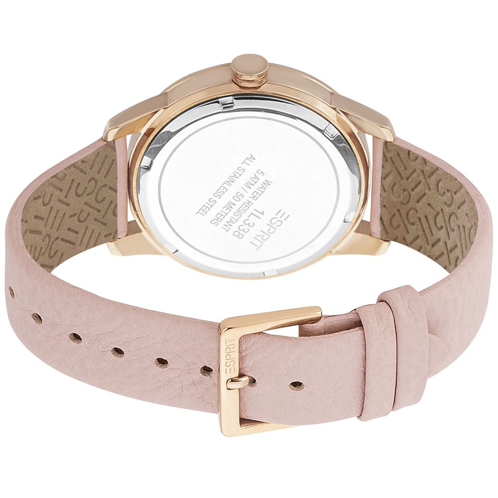 4314950.jpg Rose Gold Women Watch - Image 3