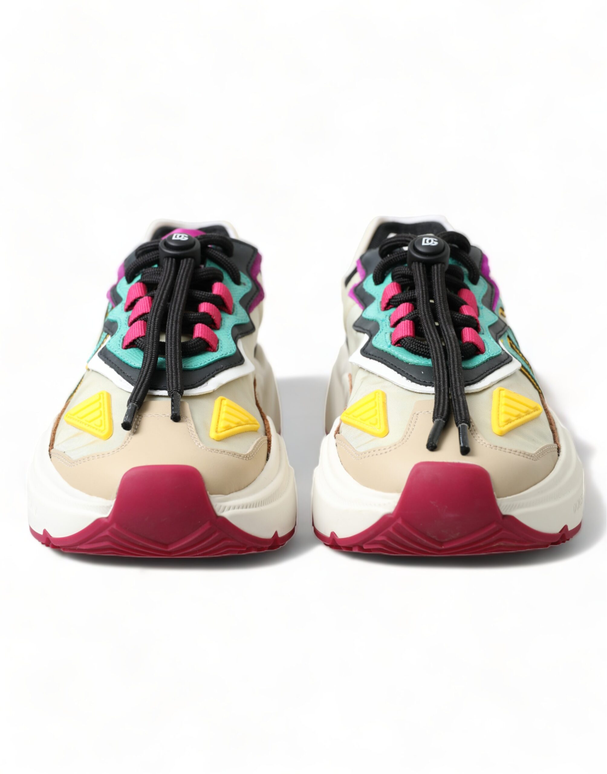 4318606.jpg Chic Multicolor Daymaster Sneakers - Image 3